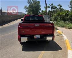 تويوتا تندرا